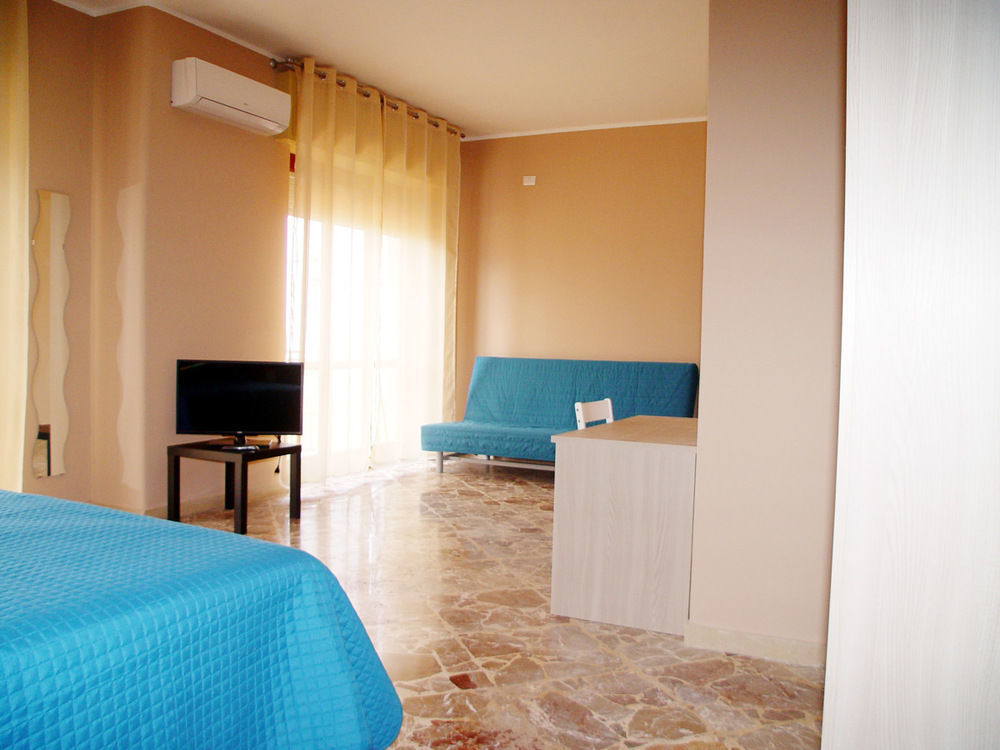 B&B Don Pedro Riposto Ngoại thất bức ảnh