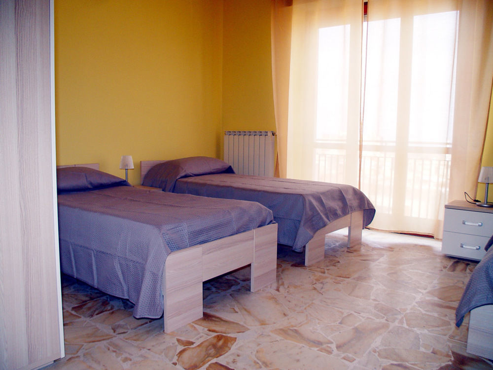 B&B Don Pedro Riposto Ngoại thất bức ảnh