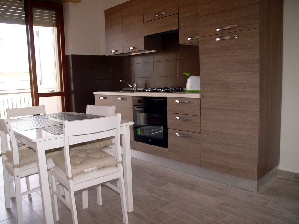 B&B Don Pedro Riposto Ngoại thất bức ảnh