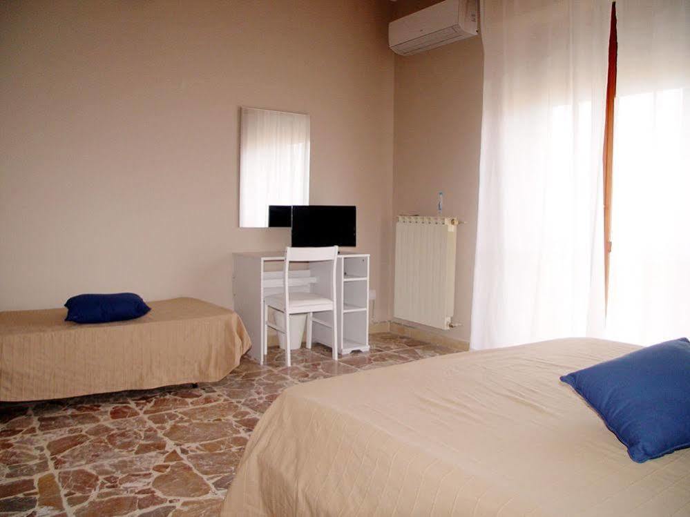 B&B Don Pedro Riposto Ngoại thất bức ảnh