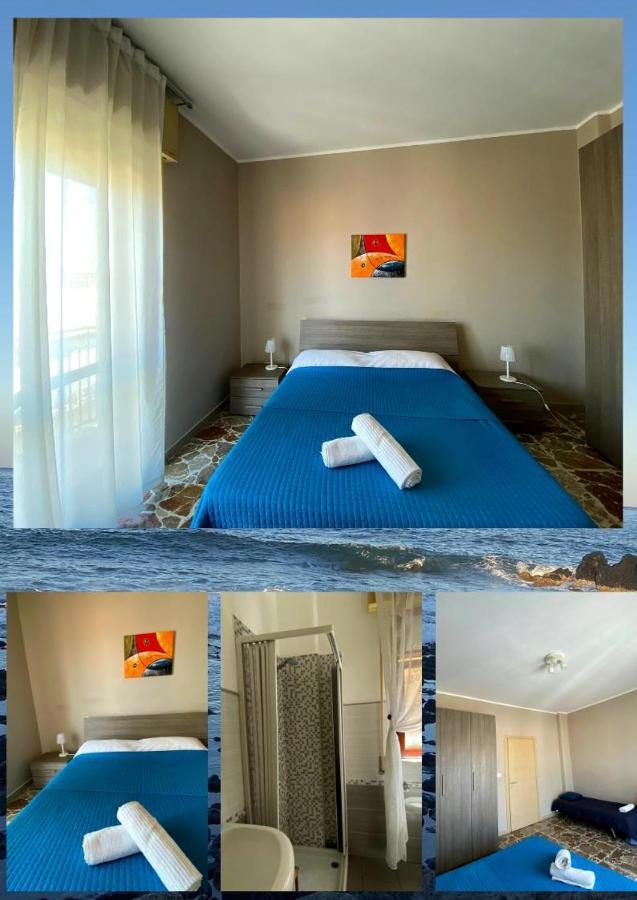 B&B Don Pedro Riposto Ngoại thất bức ảnh