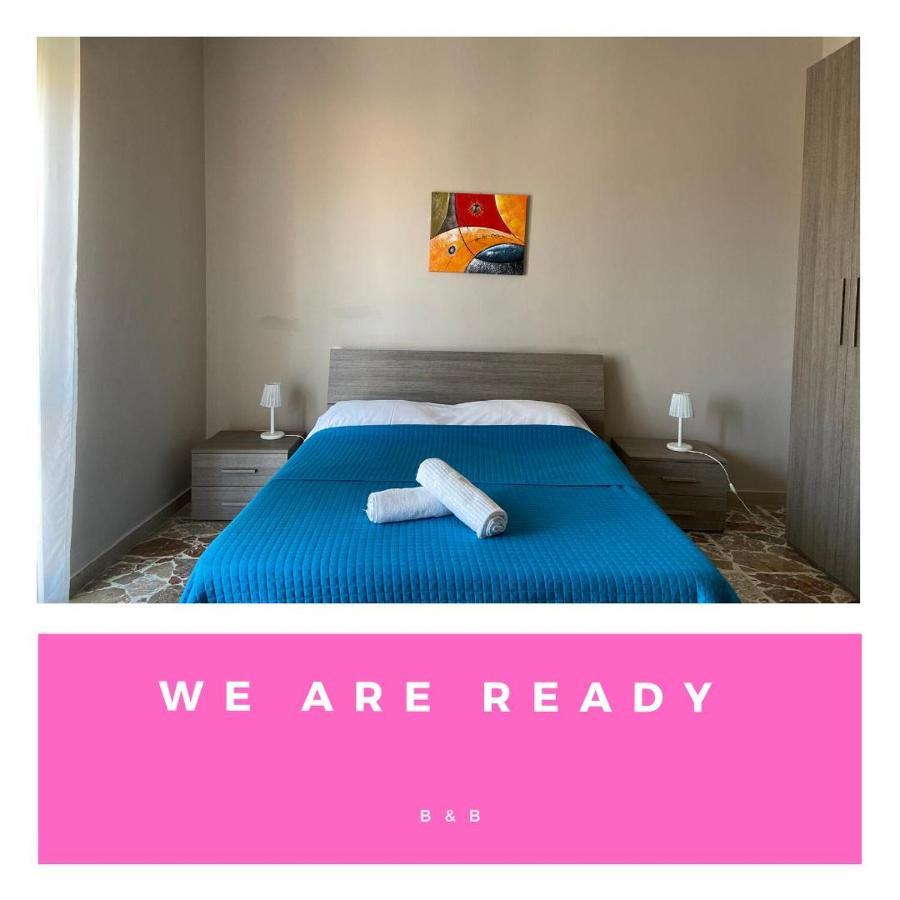 B&B Don Pedro Riposto Ngoại thất bức ảnh