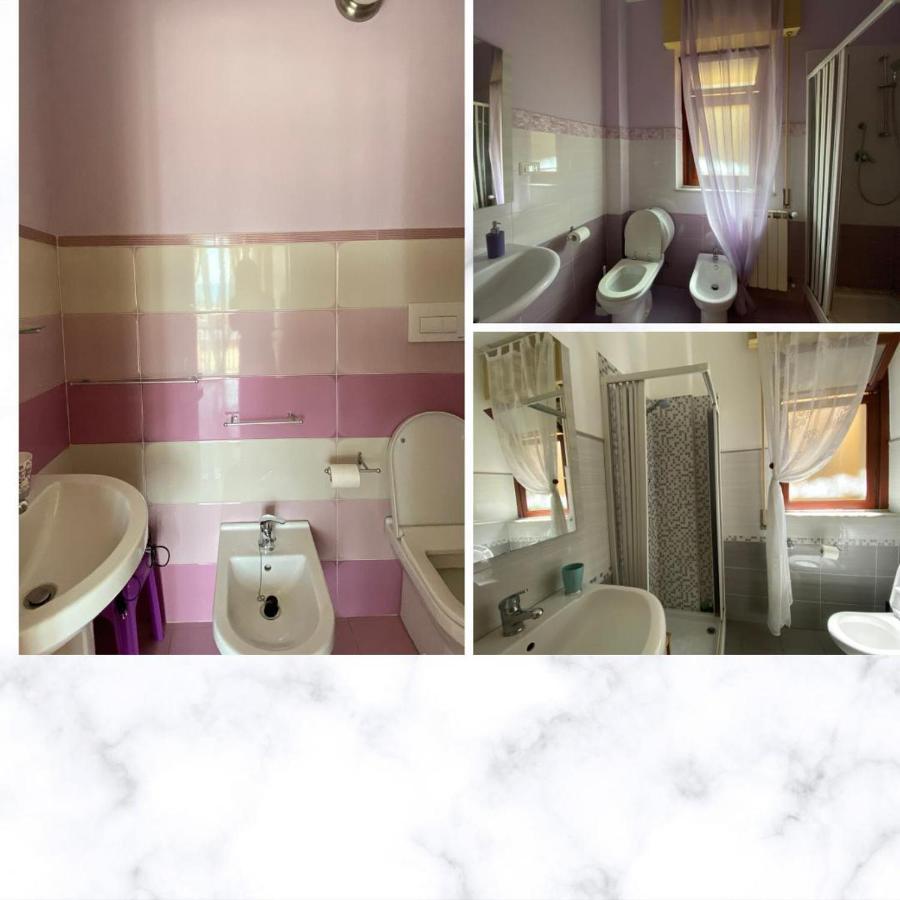 B&B Don Pedro Riposto Ngoại thất bức ảnh